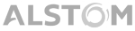 Alstom Logo
