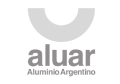 Aluar Logo