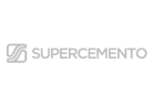 Supercemento Logo