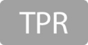 TPR Logo