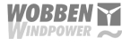 Wobben Logo