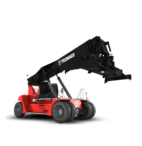 Reachstacker