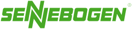 sennebogen logo